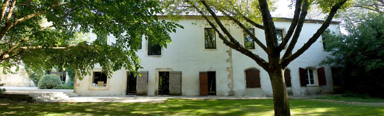 Domaine Du Prieure D'Estagel Hotel Saint-Gilles-Croix-de-Vie Exterior photo